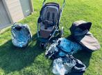 Buggy maxi-cosy MURA (full-option) perfecte staat, Kinderen en Baby's, Kinderwagens en Combinaties, Ophalen of Verzenden, Zo goed als nieuw