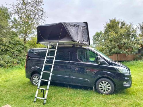Ikamper skykamp 3.0 + luifel, Caravans en Kamperen, Mobilhomes, Particulier, Ford, Ophalen