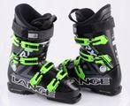 Chaussures de ski 39 40 40.5 41 42 EU LANGE RX 100/90 Noir/v, Sports & Fitness, Ski & Ski de fond, Autres marques, Carving, Utilisé