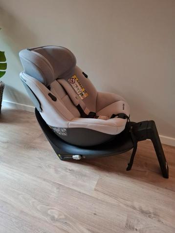 Autostoel Maxi-Cosi Mica beschikbaar voor biedingen