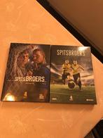 Spitsbroers seizoen 1&2 splinternieuw in de plastiek, Ophalen of Verzenden, Boxset