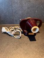 Vieuwmaster Junior projector, Enlèvement