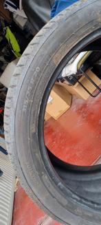 Pneus d'été sport Michelin Latitude, Enlèvement, Comme neuf