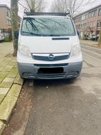 Opel Vivaro 2.0 2013 euro 5, Euro 5, Particulier, Te koop, Opel