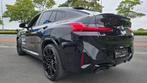 BMW X4 M40i, Auto's, BMW, 2995 cc, Zwart, Leder, 5 deurs