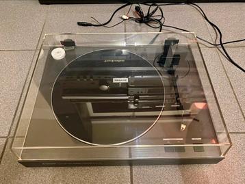 Pioneer PL-110  2-Speed Belt-Drive Turntable beschikbaar voor biedingen