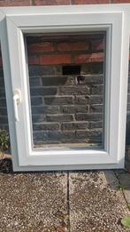 pvc raam deceuninck, Doe-het-zelf en Bouw, Gevelraam of Ruit, Minder dan 80 cm, Minder dan 80 cm, Nieuw