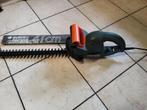 Taille haie, Jardin & Terrasse, Enlèvement, Utilisé, Électrique, Black & Decker