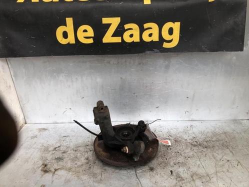 Fusee links-voor van een Citroen C4 Cactus, Auto-onderdelen, Ophanging en Onderstel, Citroën, Gebruikt, 3 maanden garantie, Ophalen of Verzenden