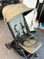 Buggy easywalker miley 2 + voetenzak en regenhoes, Ophalen