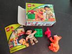 Lego Duplo speelgoed/ diverse sets, Enfants & Bébés, Duplo, Ensemble complet, Enlèvement