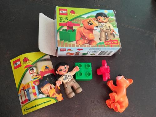 Lego Duplo speelgoed/ diverse sets, Enfants & Bébés, Jouets | Duplo & Lego, Duplo, Ensemble complet, Enlèvement