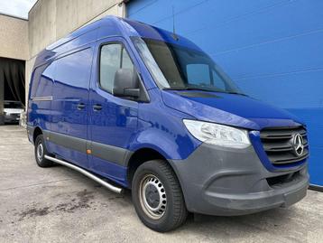 Mercedes-Benz Sprinter 315 CDI L2H2 (22.306 euro Excl.) cam beschikbaar voor biedingen