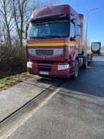 Vrachtwagen, Auto's, Vrachtwagens, Renault, Particulier, Te koop, Euro 3