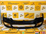 Voorbumper BMW 6 SERIE GT GRAN G32 M PDC 51118069703, Gebruikt, Voor, Bumper