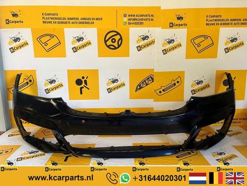 Voorbumper BMW 6 SERIE GT GRAN G32 M PDC 51118069703, Auto-onderdelen, Carrosserie, Bumper, Voor, Gebruikt