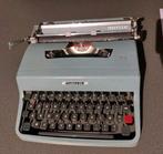 Ancienne machine à écrire, manuel de machine à écrire portab, Enlèvement, Utilisé