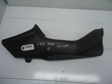 CBR900 2000 - 2001 Honda Cover D1-30885 beschikbaar voor biedingen