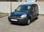 Citröen Berlingo benzine lichte vracht gekeurd, Voorwielaandrijving, Stof, 4 cilinders, Citroën