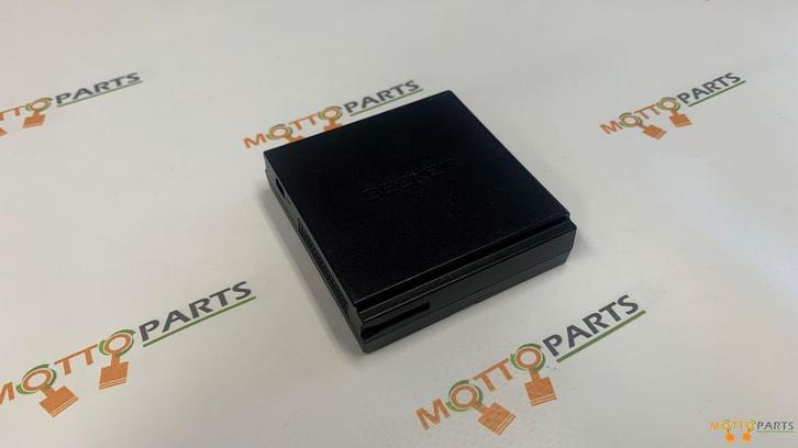 Mercedes-Benz Becker Map Pilot Navigatie module A1729006303, Auto-onderdelen, Elektronica en Kabels, Gebruikt, Ophalen of Verzenden