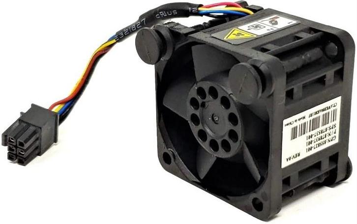 HP System Fan DL120 Gen10 DL160 Gen10 DL325 Gen10 855827-001, Computers en Software, Overige Computers en Software