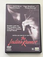 Sean Penn - The Indian Runner DVD, Vanaf 16 jaar, Ophalen of Verzenden, Gebruikt, Overige genres