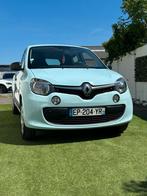 Renault twingo 1.0 i / 43.000km/ 2017 /, Euro 5, 4 portes, Entreprise, Boîte manuelle