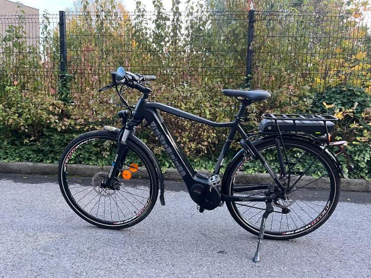 Venturelli B-Tornado 1000Wh Maat 52 MEDIUM 2022, Vélos & Vélomoteurs, Vélos | Hommes | Vélos de sport & Vélo de randonnée, Utilisé