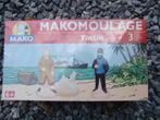 Kuifje en Haddock en Snowy Mako nieuwe cast., Verzamelen, Ophalen of Verzenden, Nieuw, Mens