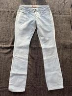 Levis, W28 - W29 (confectie 36), Gedragen, Levis, Verzenden