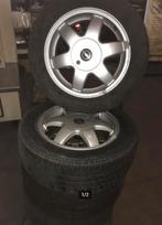 OPEL banden, Enlèvement, Pneu(s)