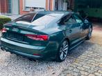 Audi s5 2018, Auto's, Euro 6, S5, Particulier, Te koop
