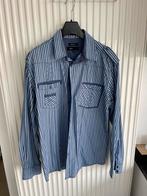 overhemd  JBC  specifiek Hampton Bayscollectie XL maat 43, Ophalen of Verzenden, Zo goed als nieuw