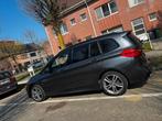 Gekeurd-Bmw grand tourer 2021, Auto's, Particulier, Zetelverwarming, Te koop, Benzine