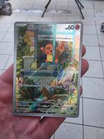 Charmander beschikbaar, Verzenden