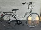 Dames en of meisjesfiets 28 inch, Ophalen, Zo goed als nieuw, Versnellingen