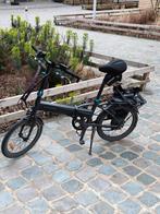 Vélo électrique pliable B-Twin Tlit E500