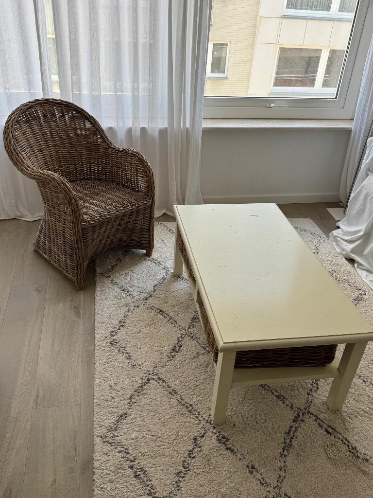 Volledige inboedel, Ophalen