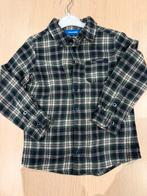 Flanel geruit hemd maat 110 someone, Kinderen en Baby's, Kinderkleding | Maat 110, Ophalen