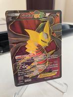 Giratina EX (AOR 93) - EXC, Ophalen of Verzenden, Zo goed als nieuw, Losse kaart, Foil