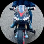 moto op 12v batterij Aprilia, Fietsen en Brommers, Ophalen