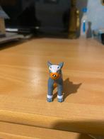 Pokemon figurine van tomy houndour, Collections, Enlèvement ou Envoi, Utilisé