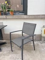 Terras stoelen en tafels, Enlèvement, Utilisé, Mobilier