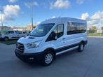FORD - 2022 - TRANSPORT - MINIBUS - Voiture, Autos, Achat, Euro 6, Entreprise, Boîte manuelle