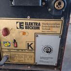 laspost, Doe-het-zelf en Bouw, Gereedschap | Lasapparaten, Ophalen, Gebruikt, 150 tot 250 ampère, Tig