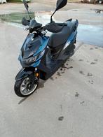 Sym jet4rx 2024, Fietsen en Brommers, Ophalen, Zo goed als nieuw