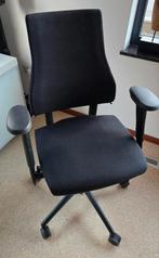 Chaise de bureau ergonomique bma axia 2.2 dernier modèle, Autres couleurs, Comme neuf, Enlèvement, Chaise de bureau