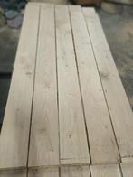 Massief eiken planken, Enlèvement, Chêne