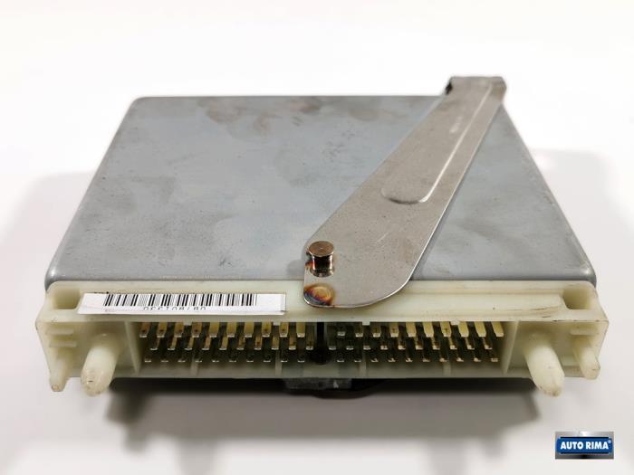 Ordinateur réservoir automatique d'un Volvo V70, -, 3 mois de garantie, -, -