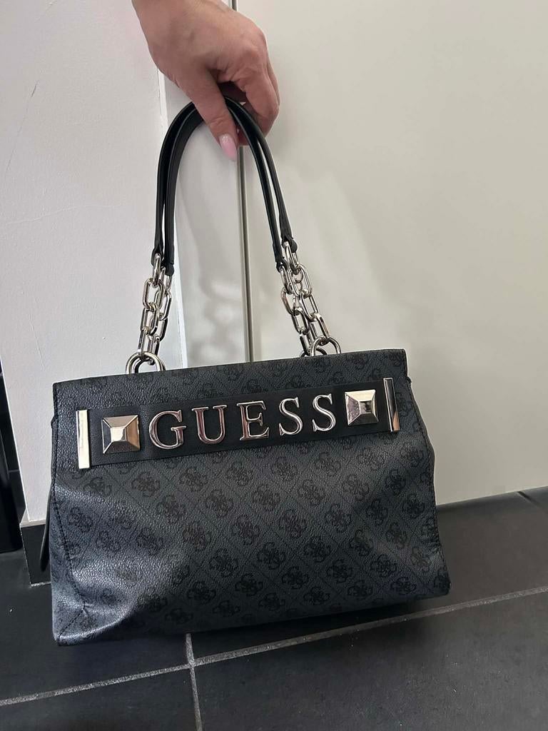 Handtas Guess, Ophalen, Zo goed als nieuw, Handtas
